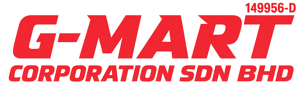 G-Mart Corporation Sdn Bhd